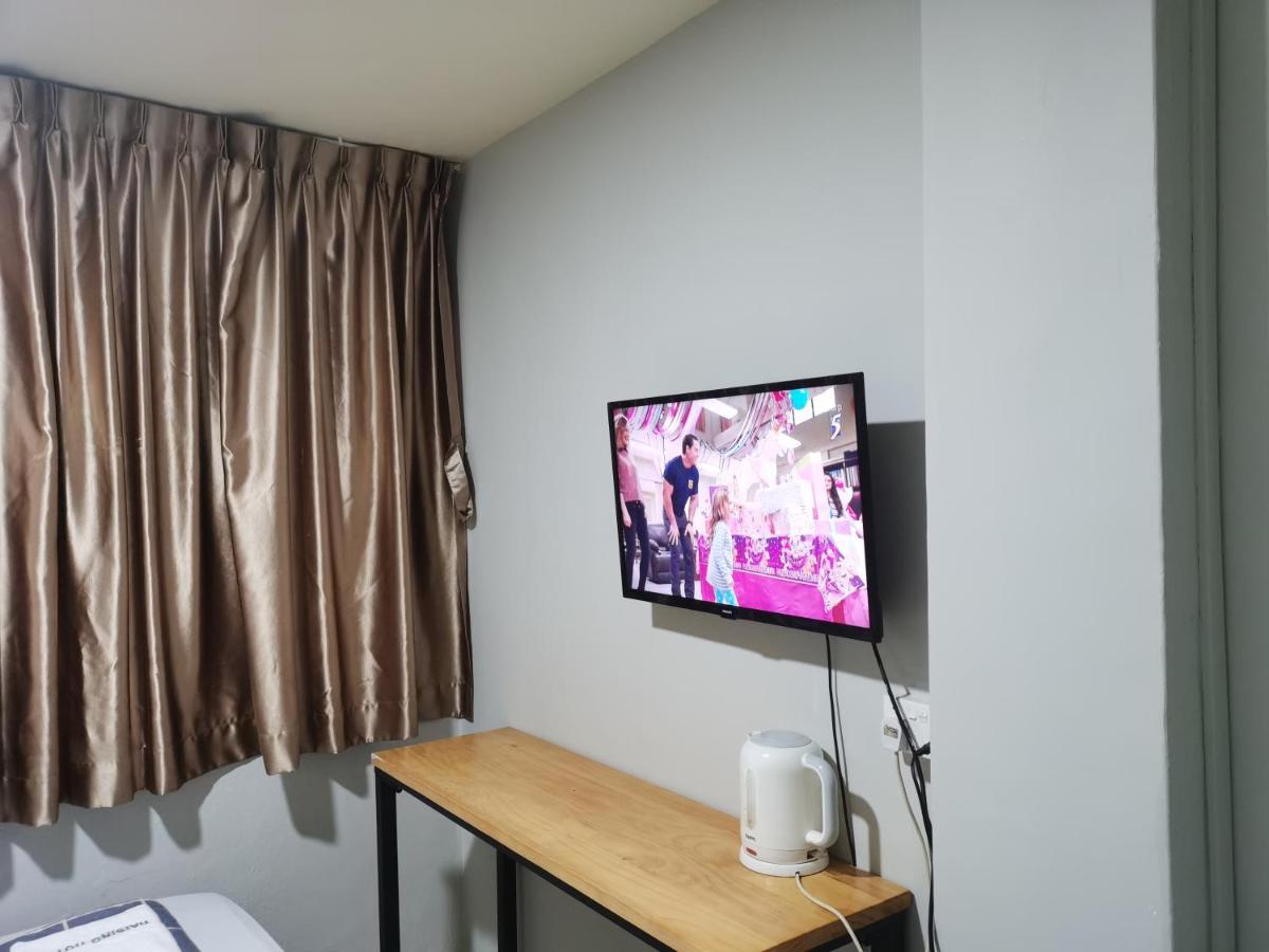 Haising Hotel Singapura