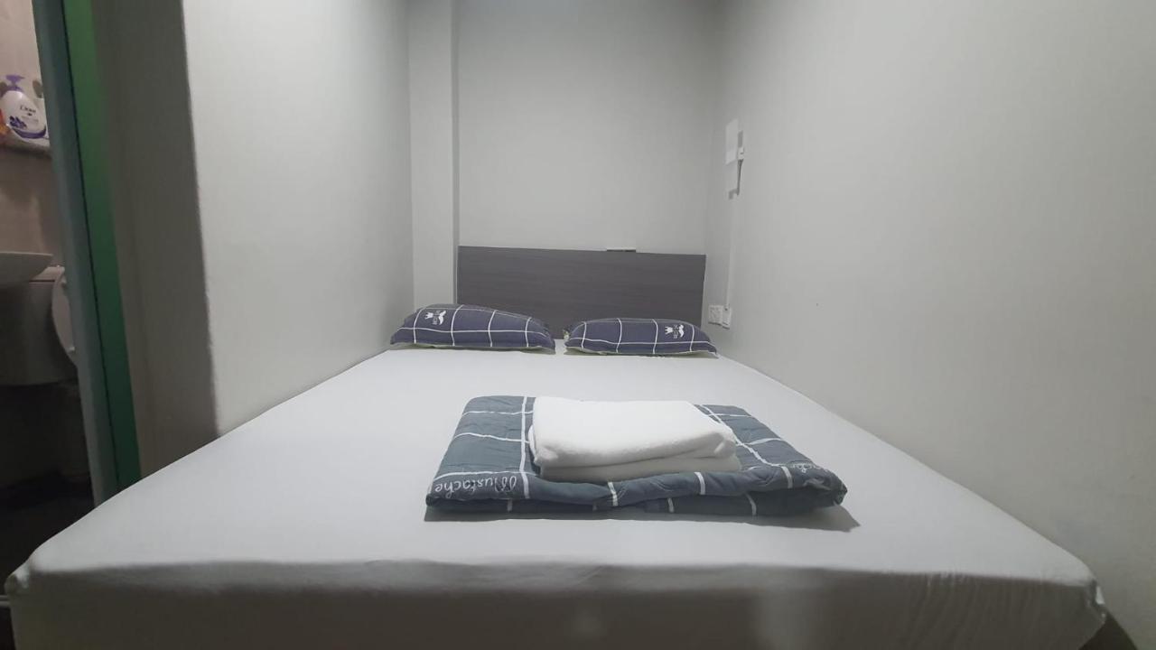Hotel Haising Singapura