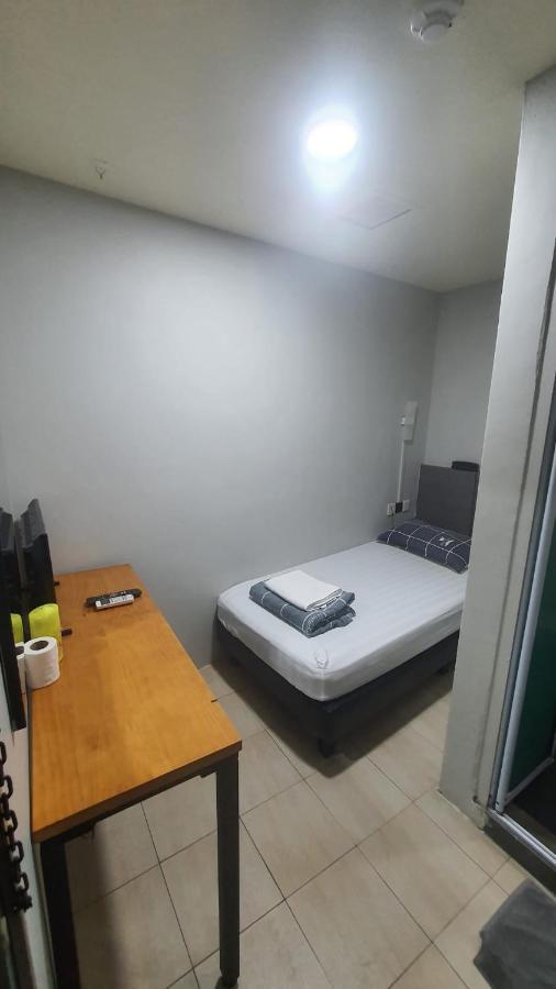 Haising Hotel Singapura
